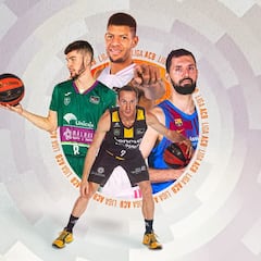 Vuelta a la normalidad