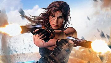 Así son las diferentes ediciones de Shadow of the Tomb Raider