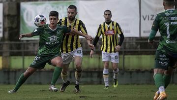 Los verdes no fallaron en casa