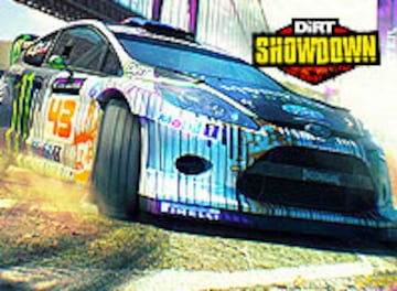 IPV - DiRT Showdown (360)