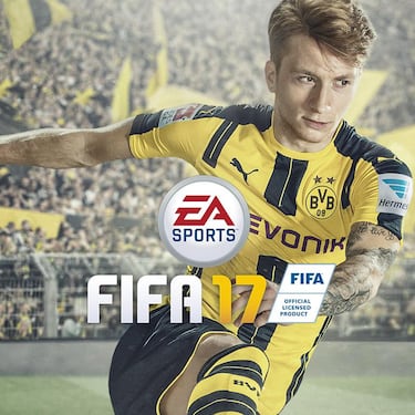 Demo de FIFA 17 ya está disponible