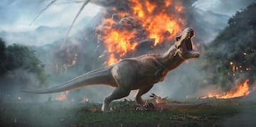 Jurassic World Evolution 3
