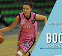 El Movistar Estudiantes reacciona: ficha a la serbia Nina Bogicevic