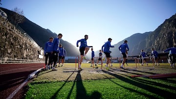 Primera RFEF Grupo 1: resultados, partidos y clasificación de la jornada 19