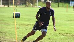 River dejará Punta del Este antes de tiempo