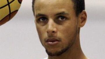 EEUU concluye su primer entreno en la Caja Mágica