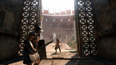 Ryse: Son of Rome, Impresiones