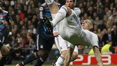 Ha vuelto el Real Madrid