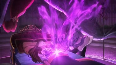 Ni No Kuni la película de Netflix, está vinculada con los videojuegos