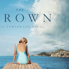 Netflix anuncia la fecha de estreno de la última temporada de ‘The Crown’