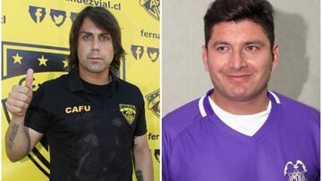 Las 7 figuras que animarán la Segunda División en 2019