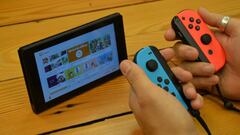 11 juegos debutan en Nintendo Switch esta semana