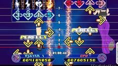 Imágenes de Dance Dance Revolution Ultramix 2