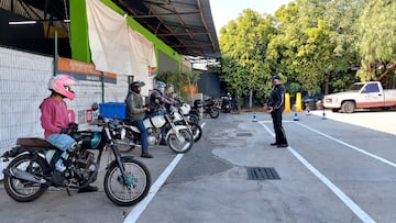 Motoescuela CDMX: fechas, registro y requisitos