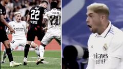 La explicación real a la celebración de Valverde: de los que mejor defiende el escudo del Real Madrid