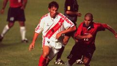 Los hitos de Chile-Perú