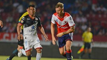 Lobos BUAP vs. Veracruz, el duelo que definiría el descenso