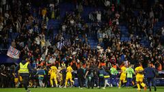 La denuncia de LaLiga puede ser clave para la sanción al Espanyol