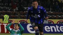 ByN vive horas clave para arribo de Rodríguez y Da Silva