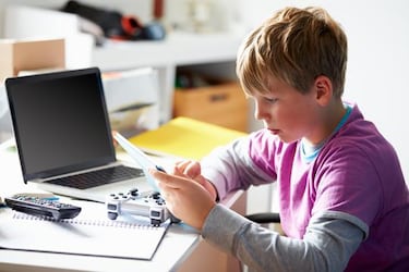 Una campaña de Australia relaciona juegos y ludopatía