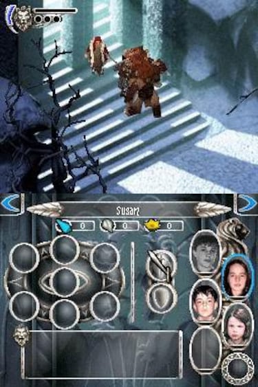 The Chronicles of Narnia, Impresiones