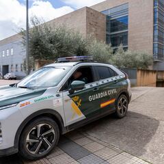 El alguacil de Hinojal confiesa haber matado a Vicente, un vecino al que le tocó la Lotería