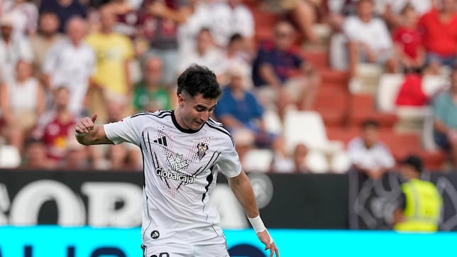 Albacete- Deportivo de la Coruña: TV, horario y cómo ver LaLiga Hypermotion online