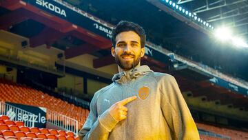 "El Valencia acierta con el fichaje de C?mert, es muy bueno"