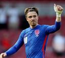 Faltas a Grealish: el arma de Inglaterra