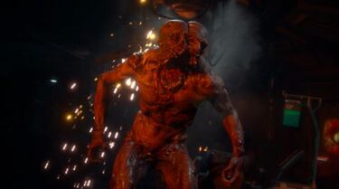 The Callisto Protocol: cuerpo a cuerpo, dificultad y miedos de apretar un gatillo