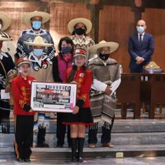 Sorteo gordo de Navidad es pospuesto por la Lotería Nacional