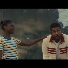 'King Richard', la película basada en la vida del padre de Venus y Serena Williams