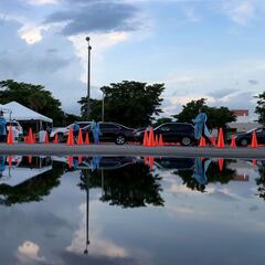 Unemployment benefits lawsuit in Florida: why has the judge denied its restoration?