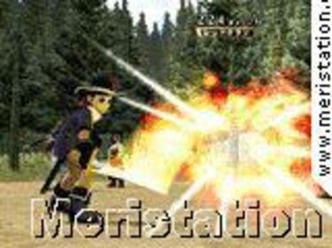 Novedades acerca de Suikoden 3