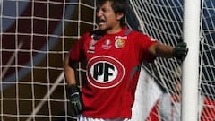 Nicolás Peric realizó duras críticas contra Jorge Sampaoli