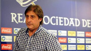 Loren: "¡Sois muy malos!"
