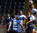 Huachipato vs U. Católica en imágenes