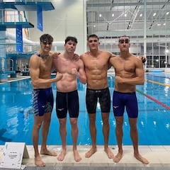 La gran tarde de Coll