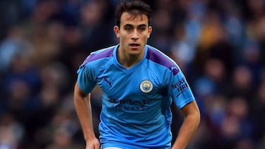 Las dudas en torno a Zinchenko y Eric García