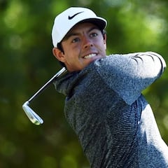 Rory McIlroy pulls out of Rio over Zika virus concerns