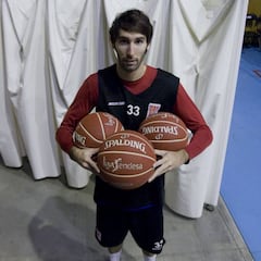 Corbacho se convierte en el primer fichaje del Gipuzkoa