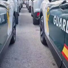 Advertencia de la Guardia Civil si llaman a tu puerta: pueden hacerte el ‘timo de la grúa’