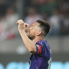 Barcelona already planning a special tribute for Messi