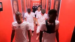 Así es Alexis Sánchez: revelan qué les dijo a sus compañeros antes de enfrentar al Barcelona