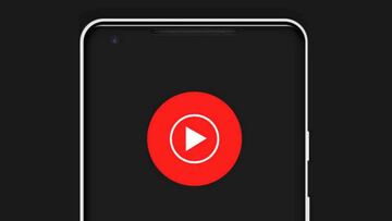 Música y videos sin interrupciones con los nuevos YouTube Music y YouTube Premium