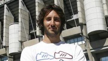 Granero: "Tenemos la mejor plantilla y nosotros somos los que tenemos que mandar"