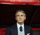 Mancini puede ser el seleccionador italiano