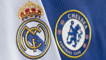 Dónde ver online Real Madrid - Chelsea de Champions en streaming y 4K UHD: Semifinales