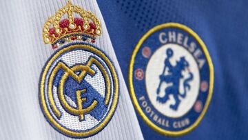 Dónde ver online Real Madrid - Chelsea de Champions en streaming y 4K UHD: Semifinales