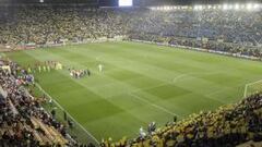 El G-6 pide a la FEF fijar los horarios de la jornada